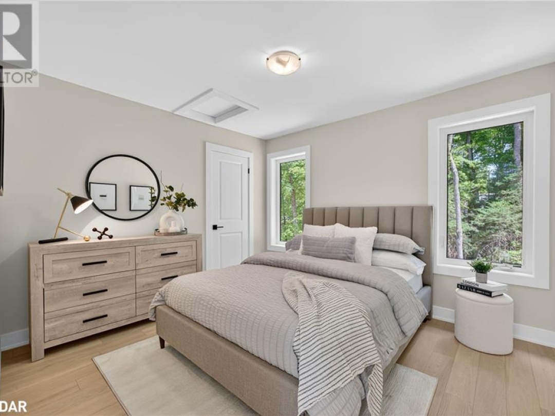 1008 KINGSRIDGE Court, 