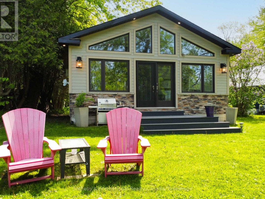 1031 Bea Dale Lane, Trent-severn Waterway