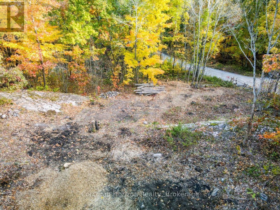 LOT A - 87 CORRIEVALE RD, 