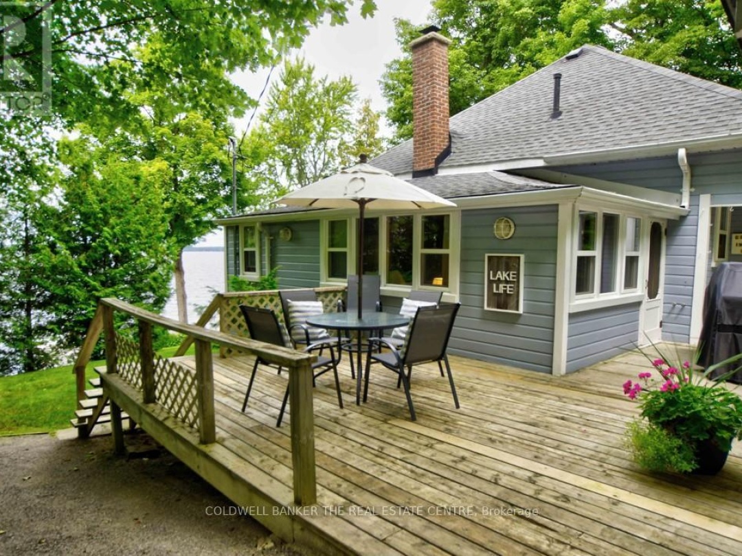 85 Grove Road, Cameron Lake