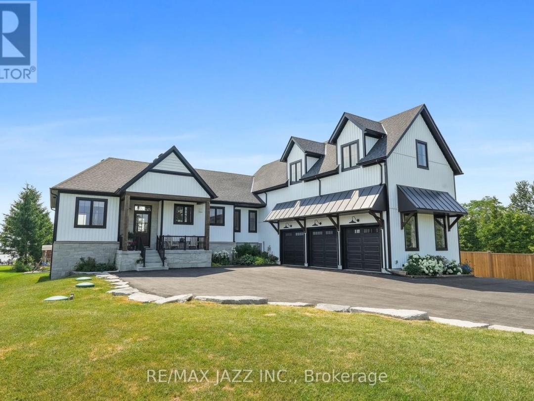 48 PLEASANT VIEW CRESCENT, 