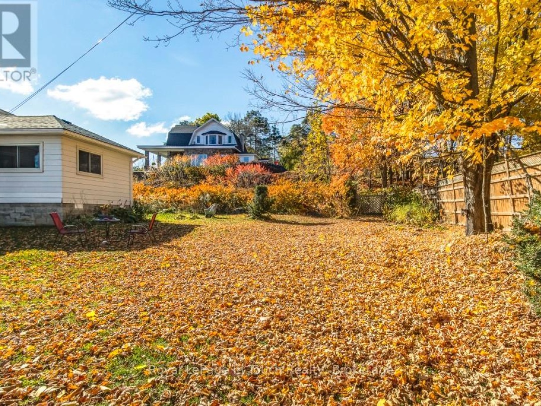 450 ASSINIBOIA STREET, 