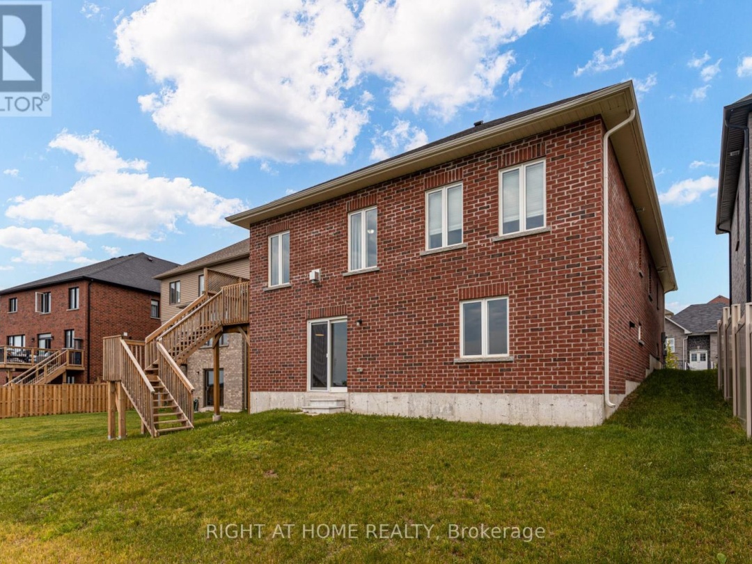 3125 MONARCH DRIVE, 