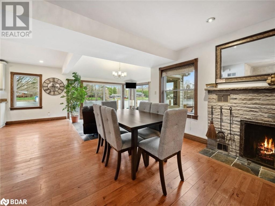 1012 Cowbell Lane, Severn Lake