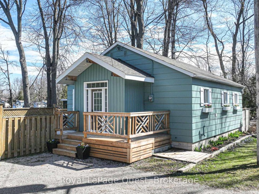 4304 PLUM POINT ROAD, Lake Simcoe