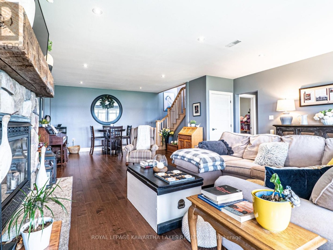 56 Falls Bay Road, Pigeon Lake