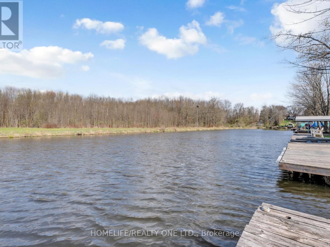 4055 Glen Cedar Drive, Lake Simcoe