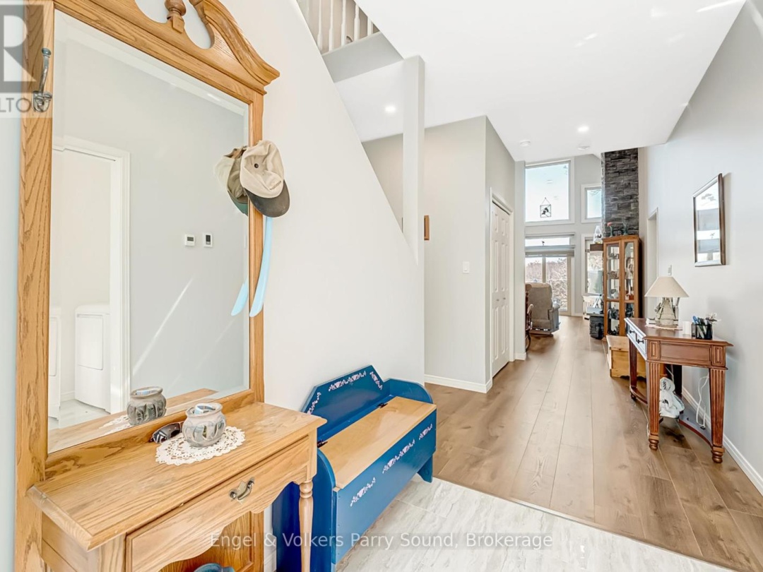 29 Queen Street, Parry Sound
