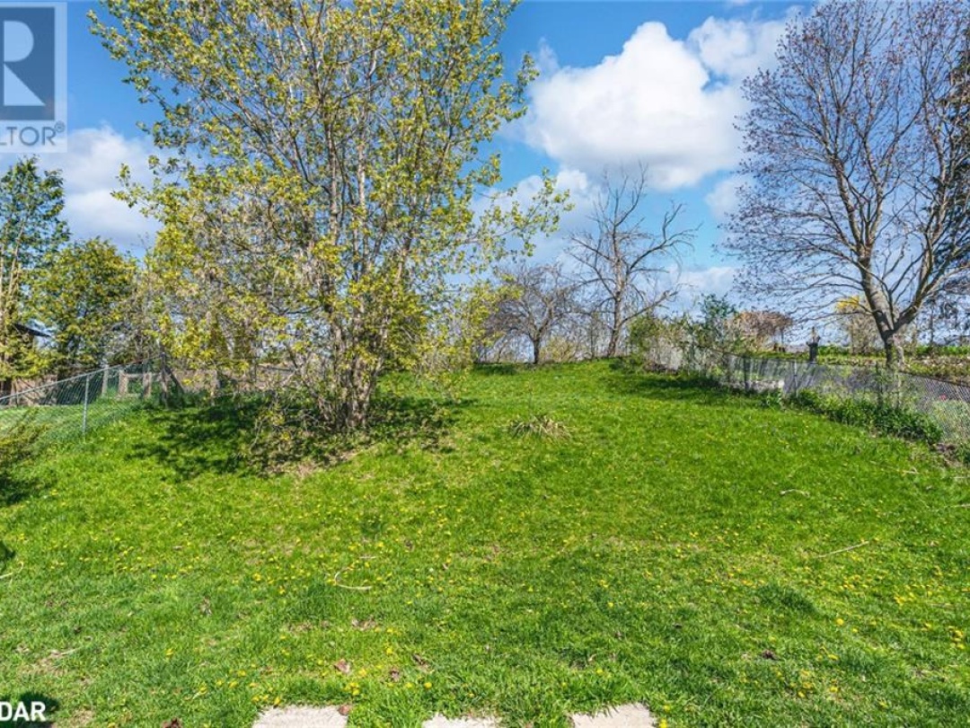 19 Korlea Crescent, Orillia