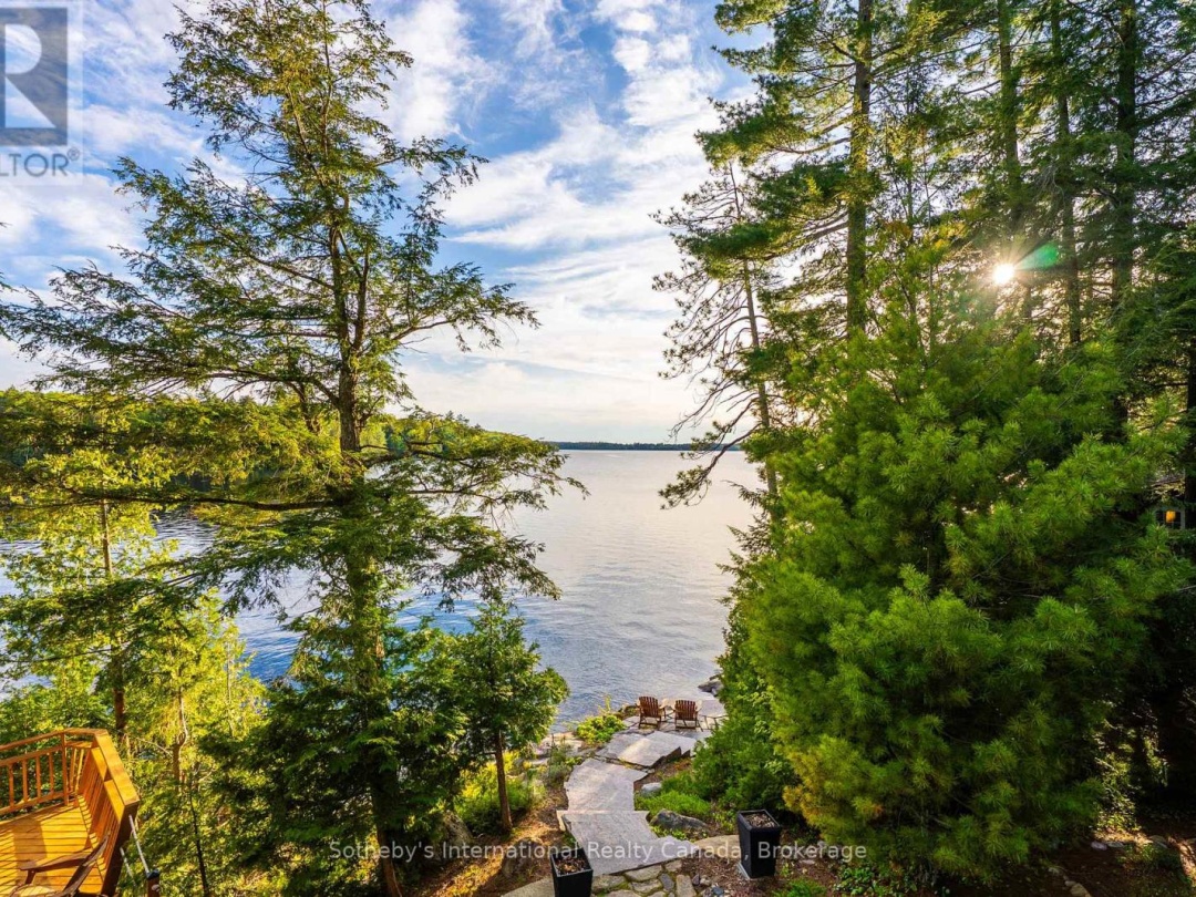 1075 ELMHURST LANE, Kennisis Lake