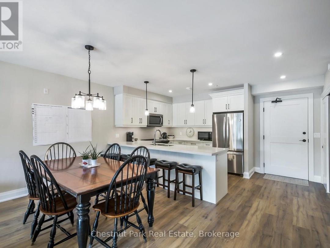 205 - 200 ANGLO STREET, 