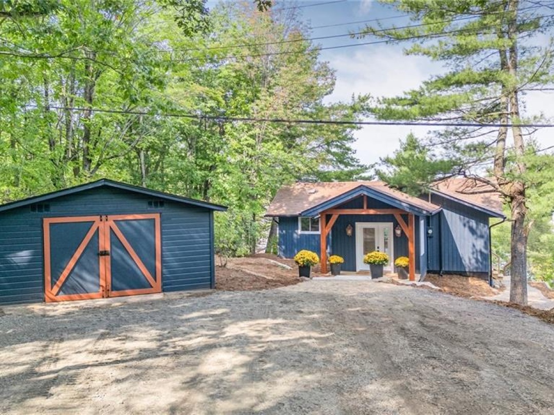 3 1148 Muldrew Lake Road, Muldrew Lake