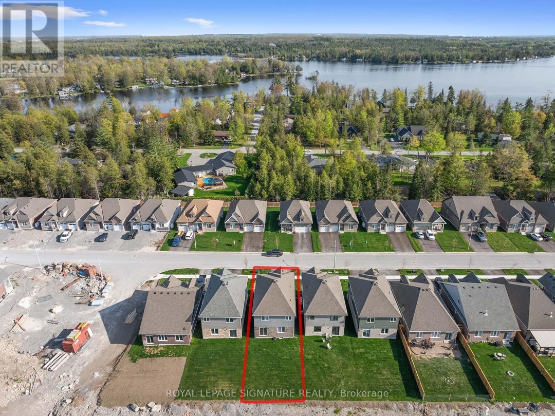 36 Hillcroft Way, Sturgeon Lake