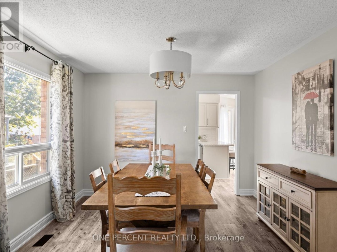 21 BRANDON CRESCENT, 