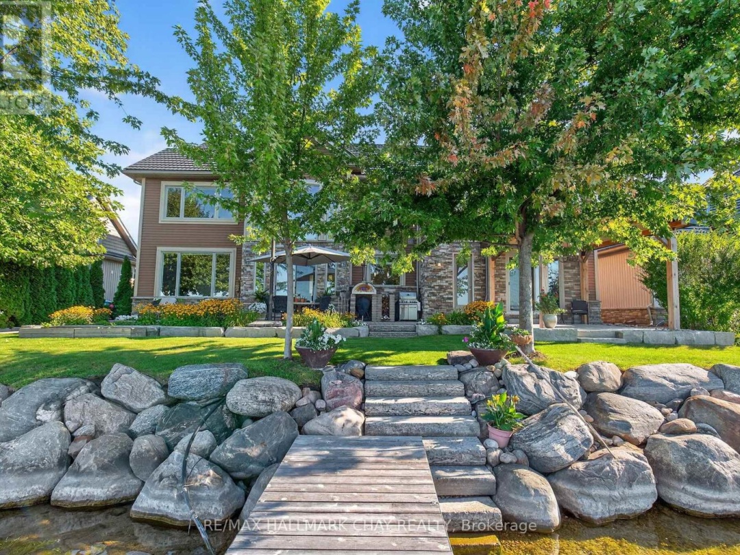 147 VICTORIA CRESCENT, 