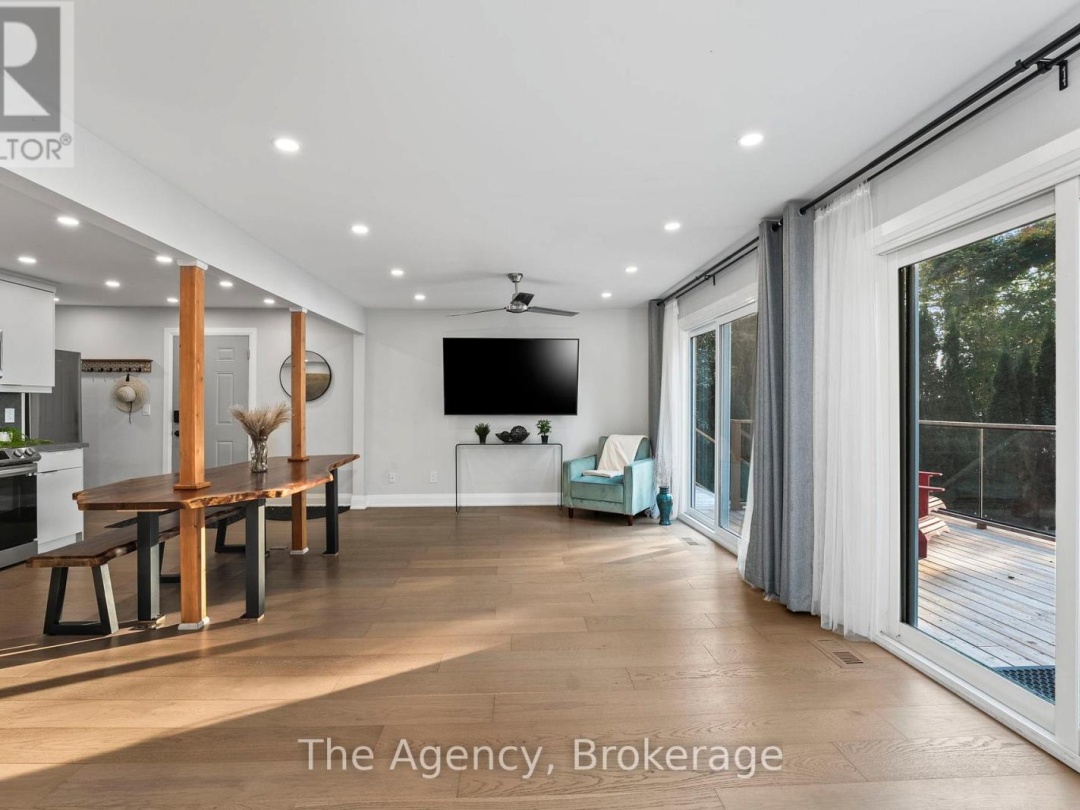 119 CAMPBELL BEACH ROAD, 
