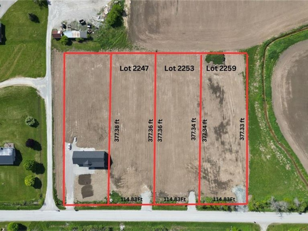 2253 Concession 10 Road, Udney