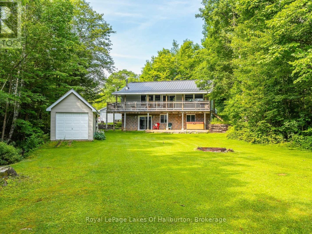 1272 Little Bob Lake Road, Little Bob Lake