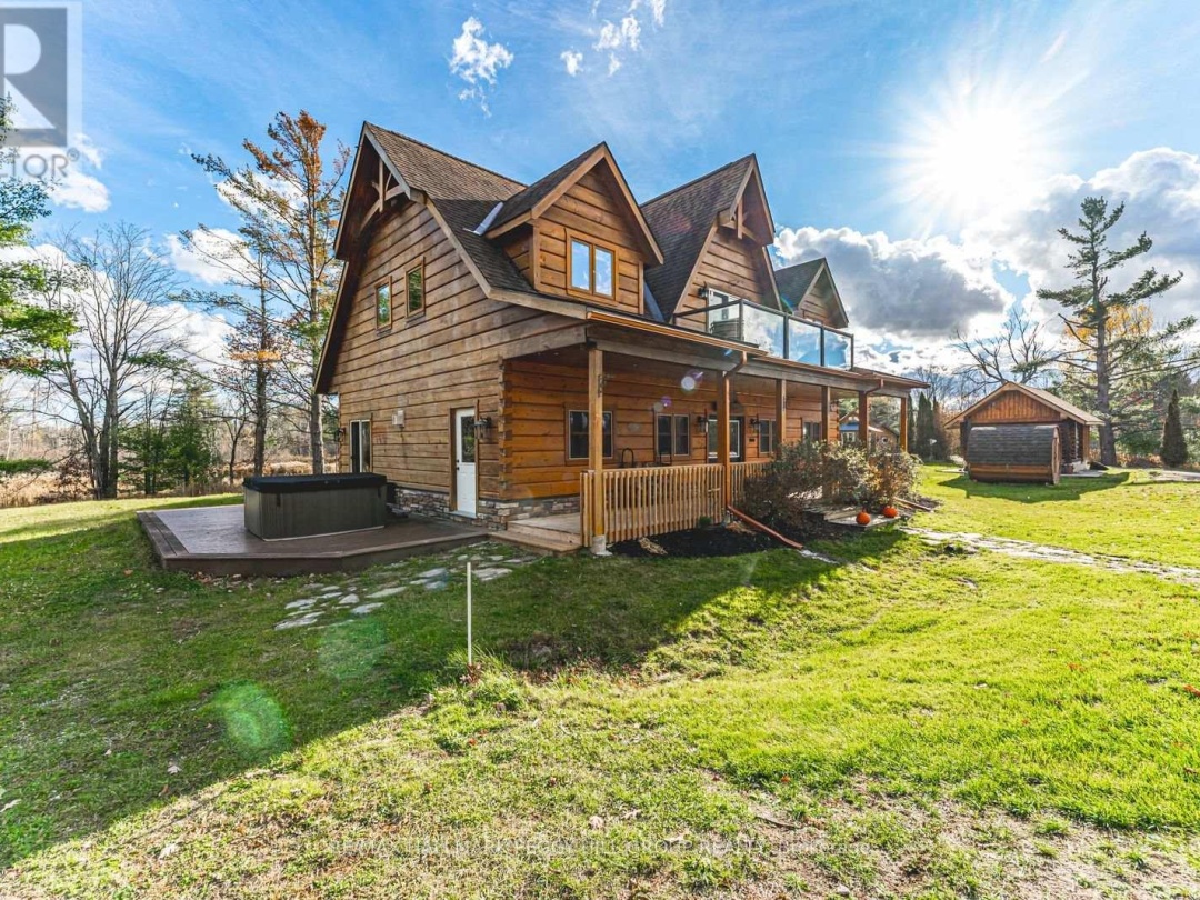 2504 FAIRGROUNDS ROAD, Ramara