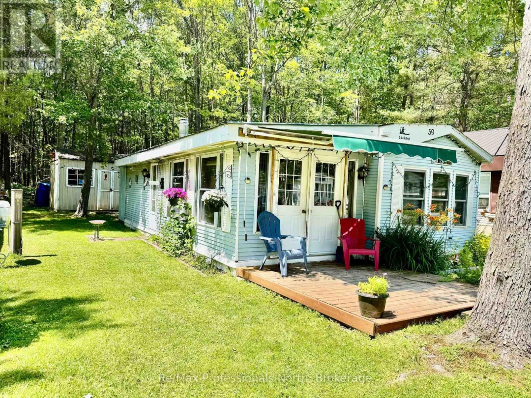 39 - 1007 RACOON ROAD, 