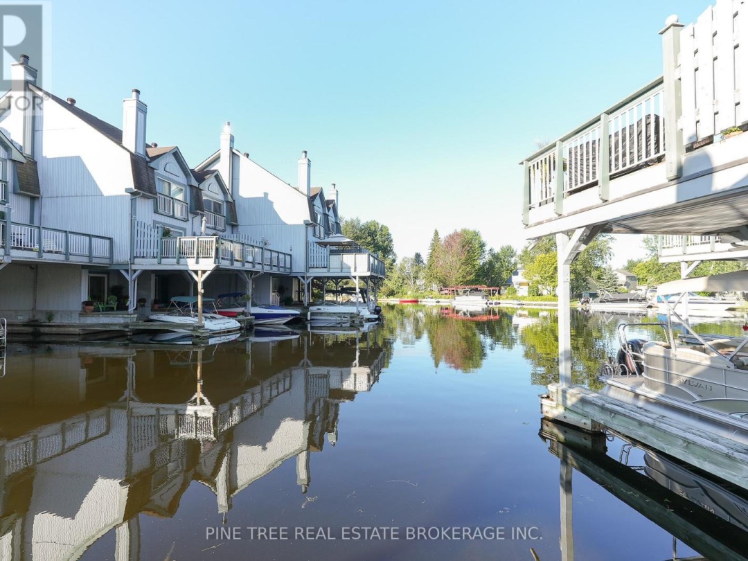 11 - 30 LAGUNA PARKWAY, 