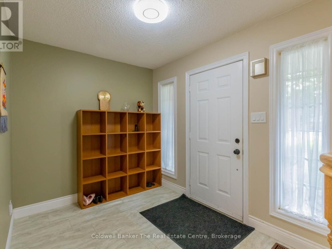 110 FOREST GLEN DRIVE, 