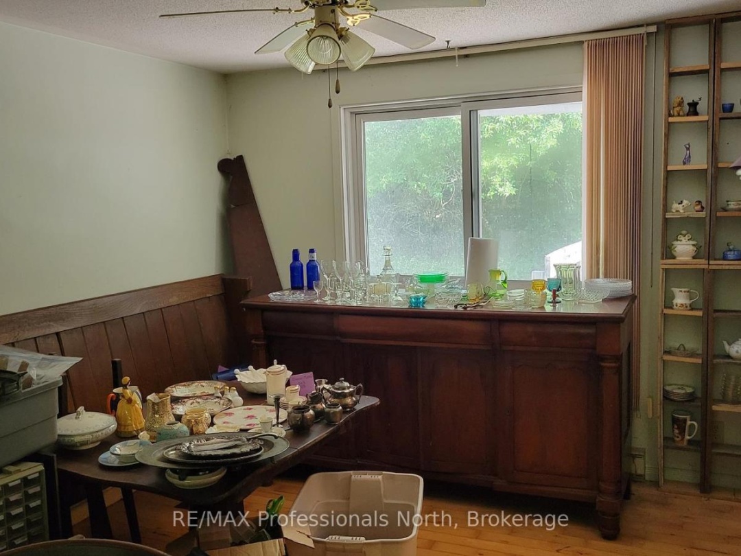 21 MEADOW PARK DRIVE, 