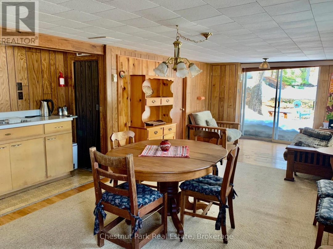 2 2 1051 Wigwam Lodge Road, Kahshe Lake