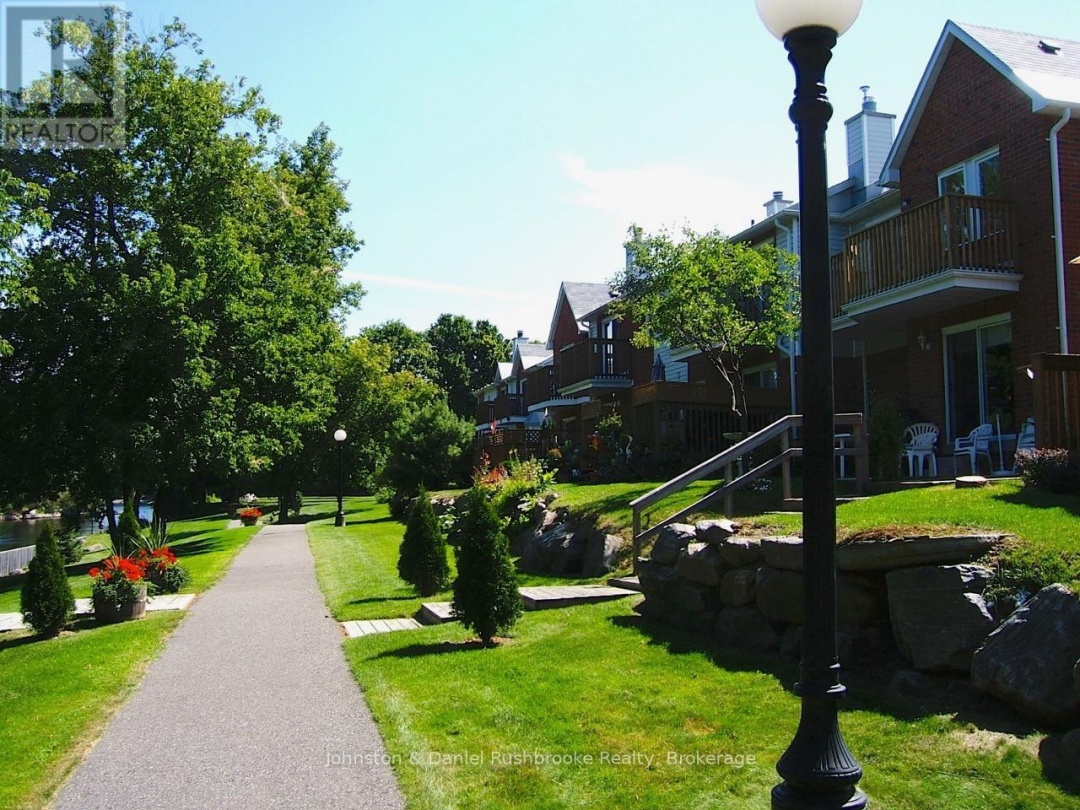 93 Shoreline Drive, Lake Muskoka