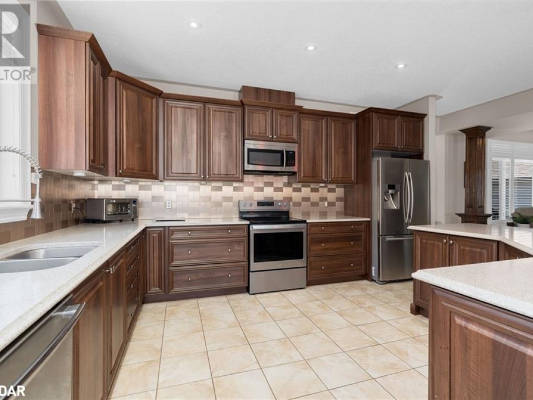 3123 STONE RIDGE Boulevard, Orillia