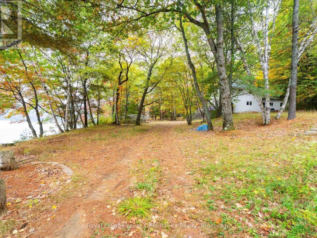 3384 SOUTH PORTAGE ROAD, 