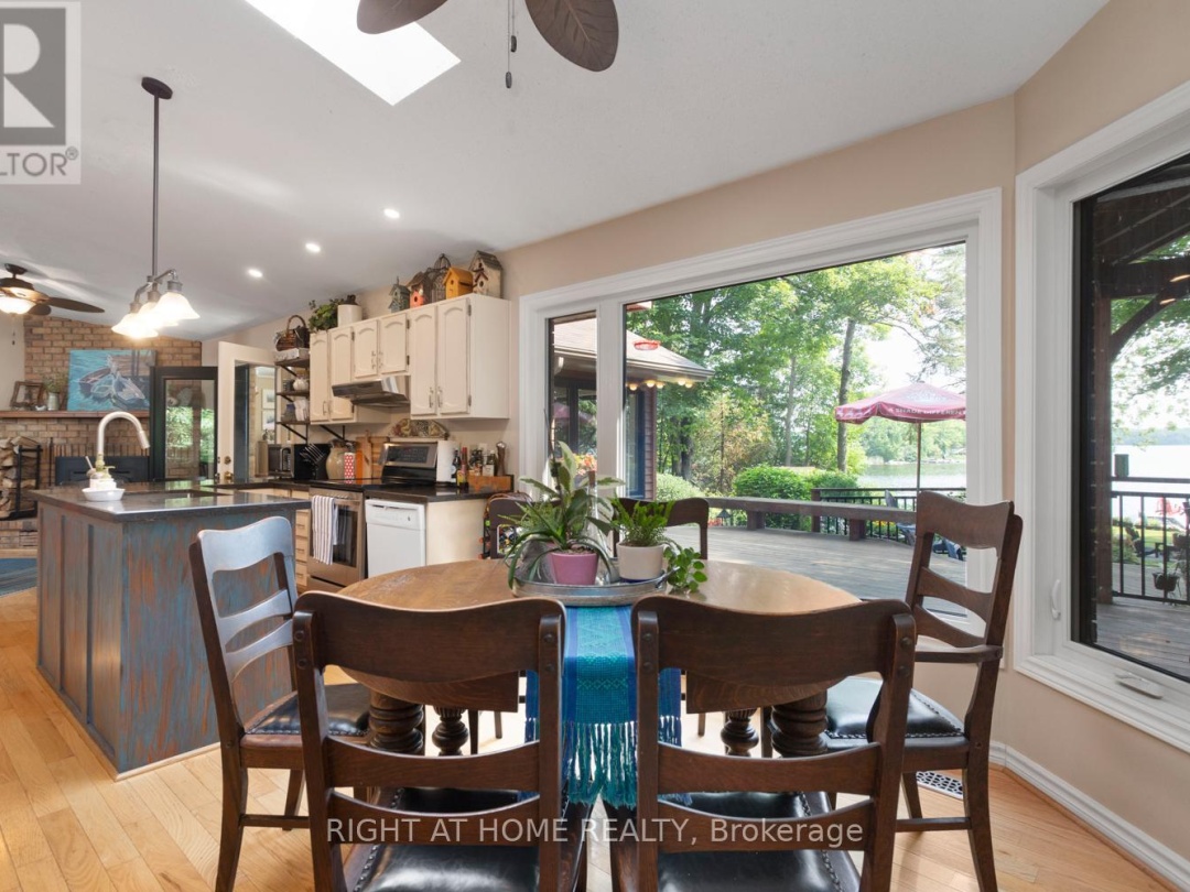 60 Mcgregor Drive, Pigeon Lake