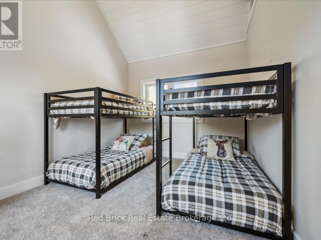 1002 Bagley Road, Severn Lake