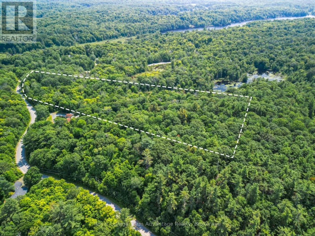 25 LONG LAKE ESTATES - PART 1 ROAD, 