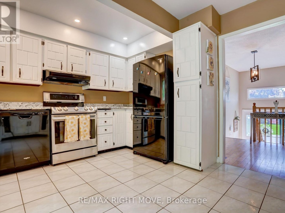 363 Tallwood Drive, Orillia