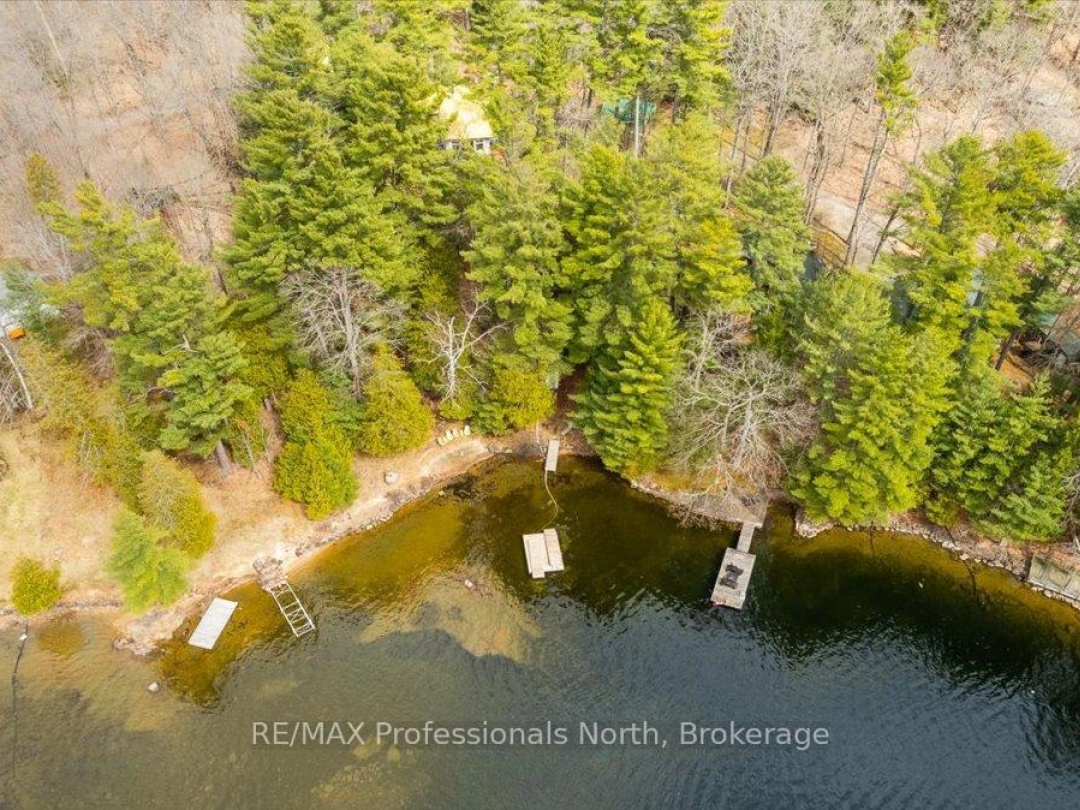1032 PARALLEL FALLS LANE, Mountain Lake