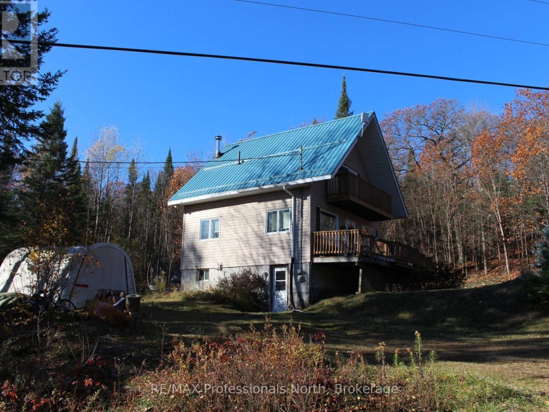 1121 OLD DONALD ROAD N, 