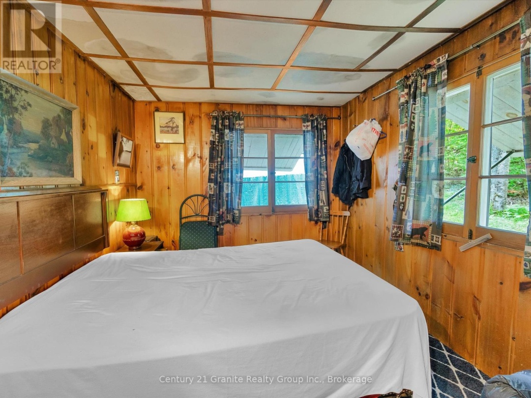 1141 Kanawa Lane, Kushog Lake