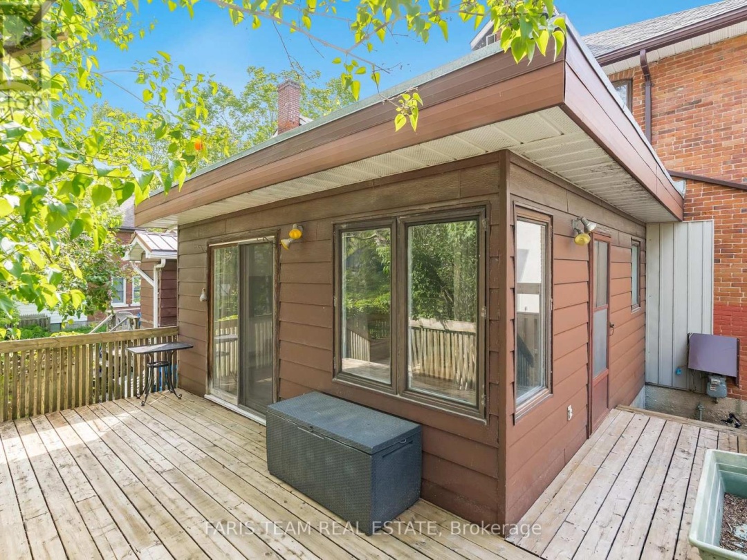 164 Jarvis Street, Orillia