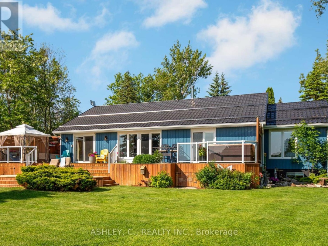 130 DUCK BAY ROAD, 