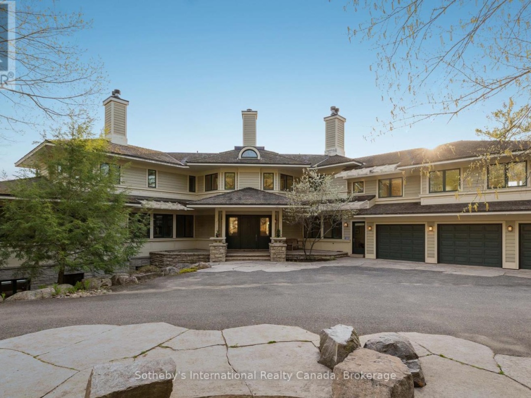 1250 Waldmere Road, Lake Muskoka