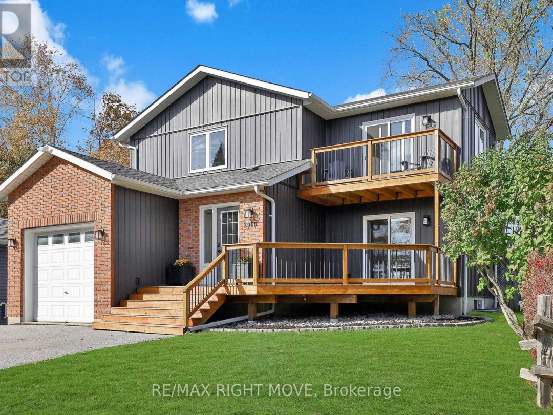 2900 LAKESIDE DRIVE, 