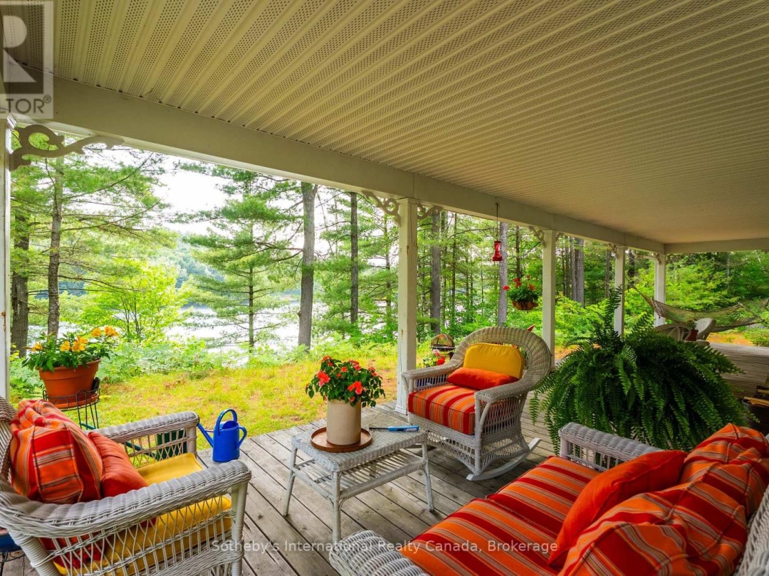 176 RIPPLE & PALETTE LAKE ROAD, 