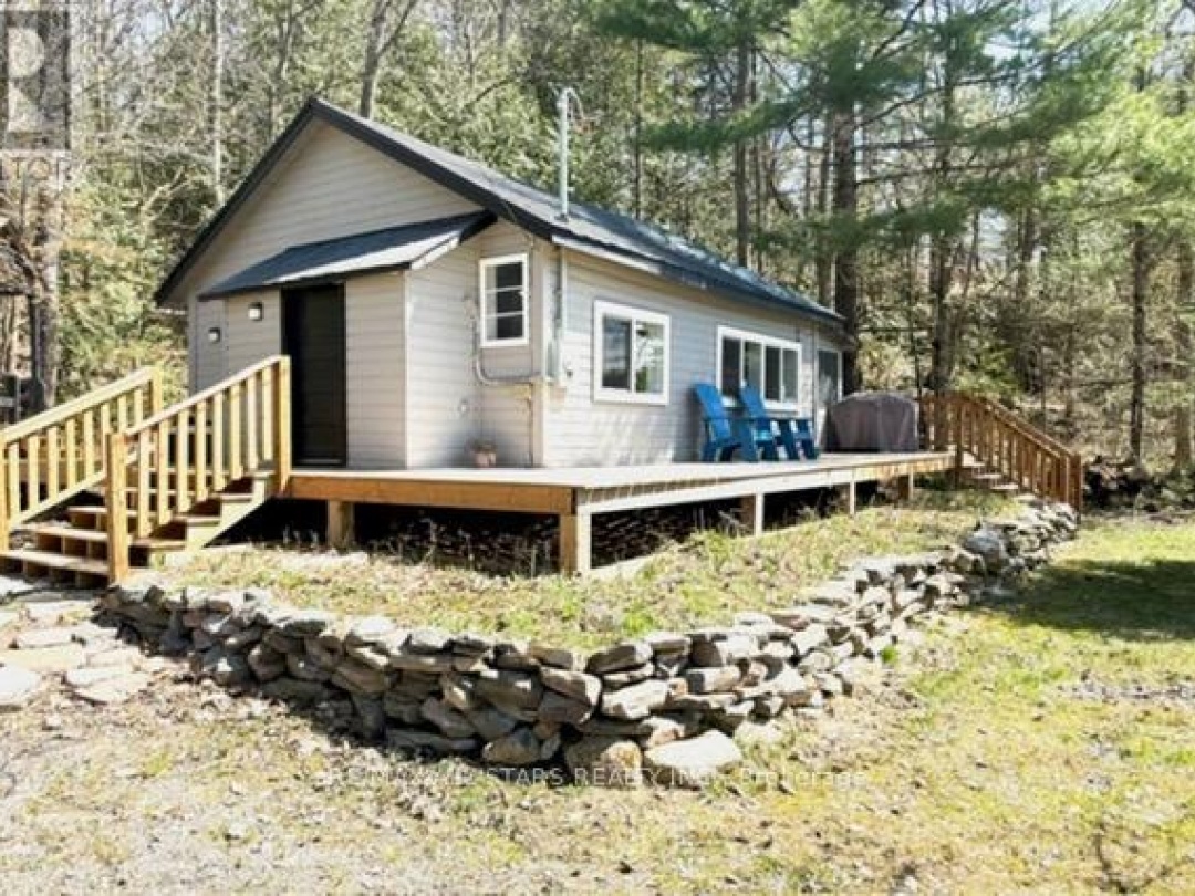 1019 Osler Lane, Gull Lake