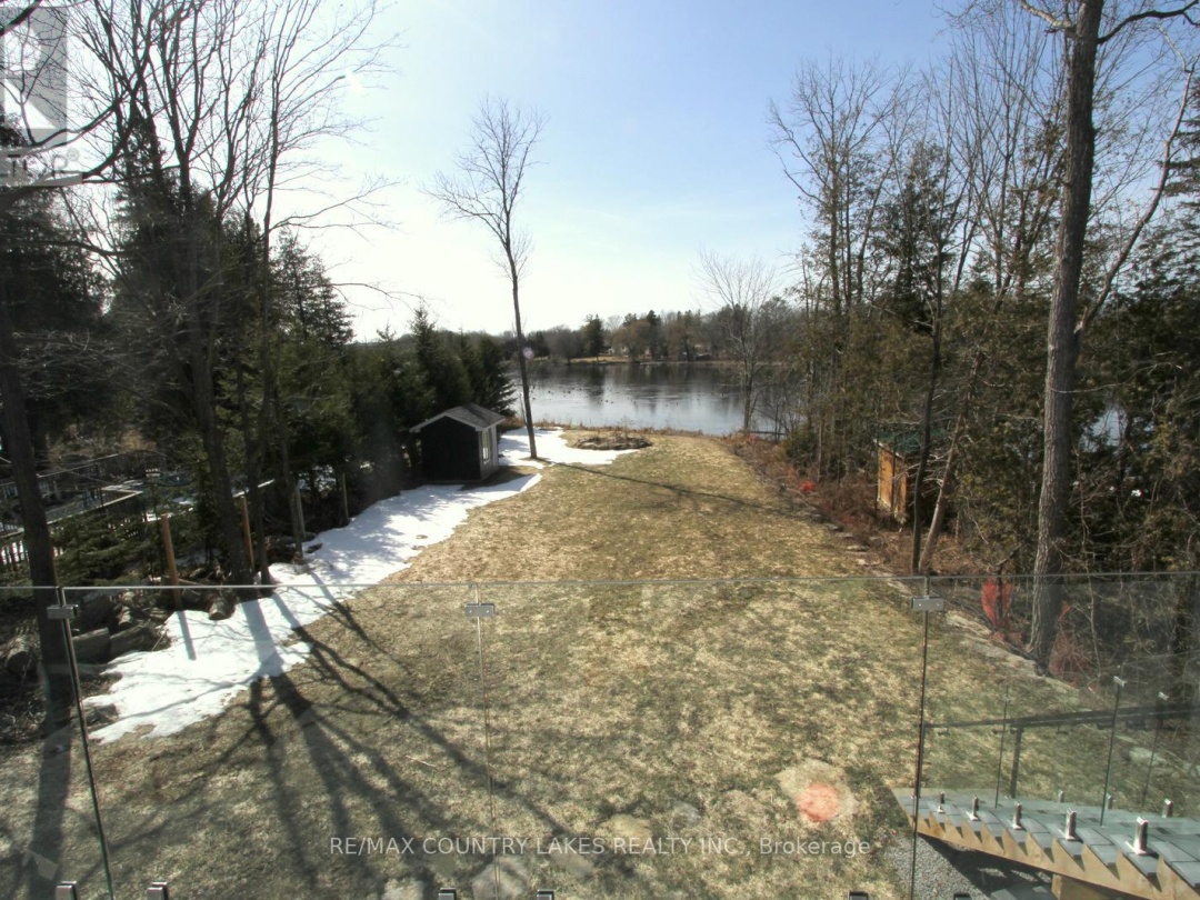 20A Hargrave Road, Mitchell Lake