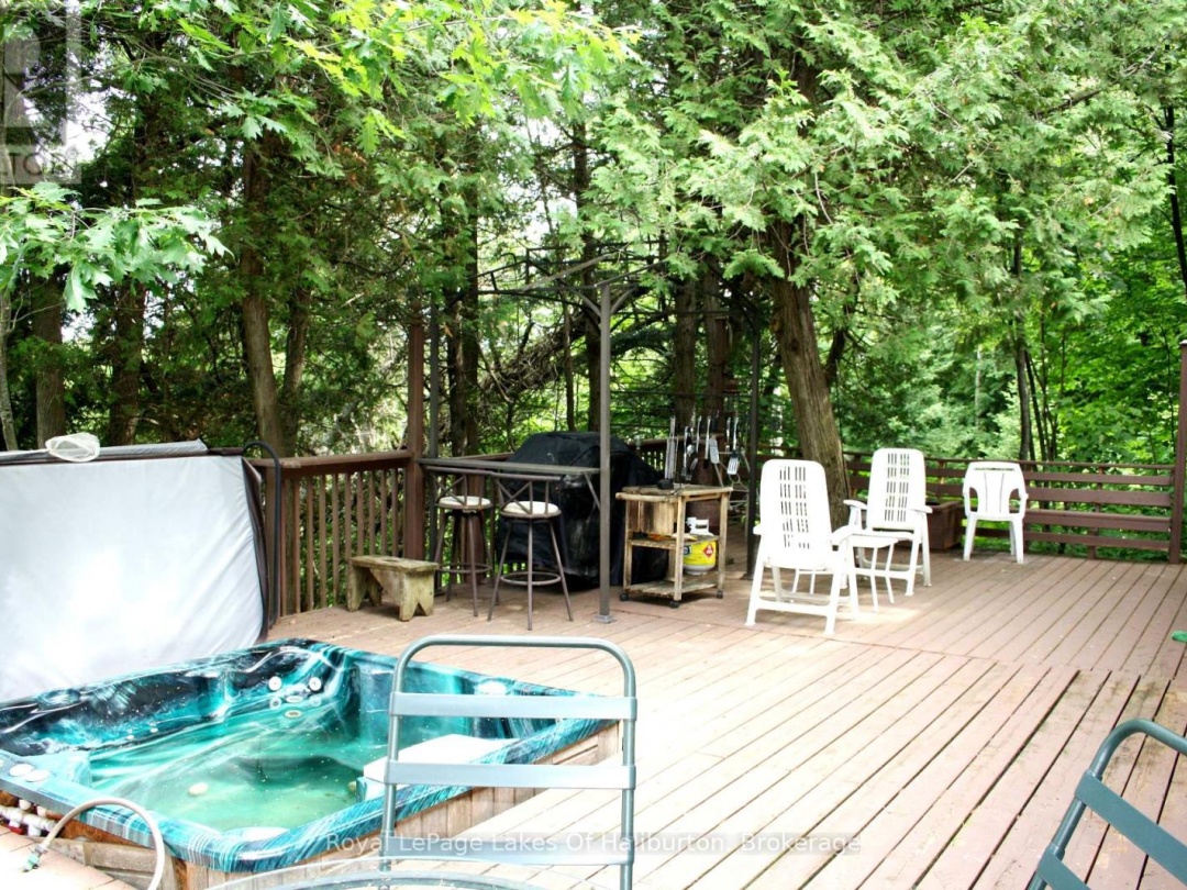 1287 PRECIPICE ROAD, 