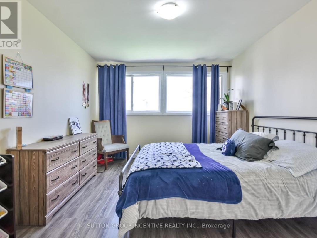 39 12 Lankin Boulevard, Orillia