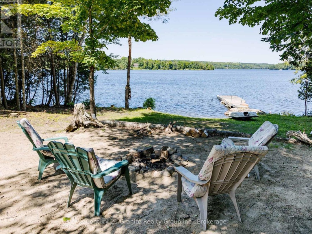 2347 KASHAGAWIGAMOG LAKE ROAD, 