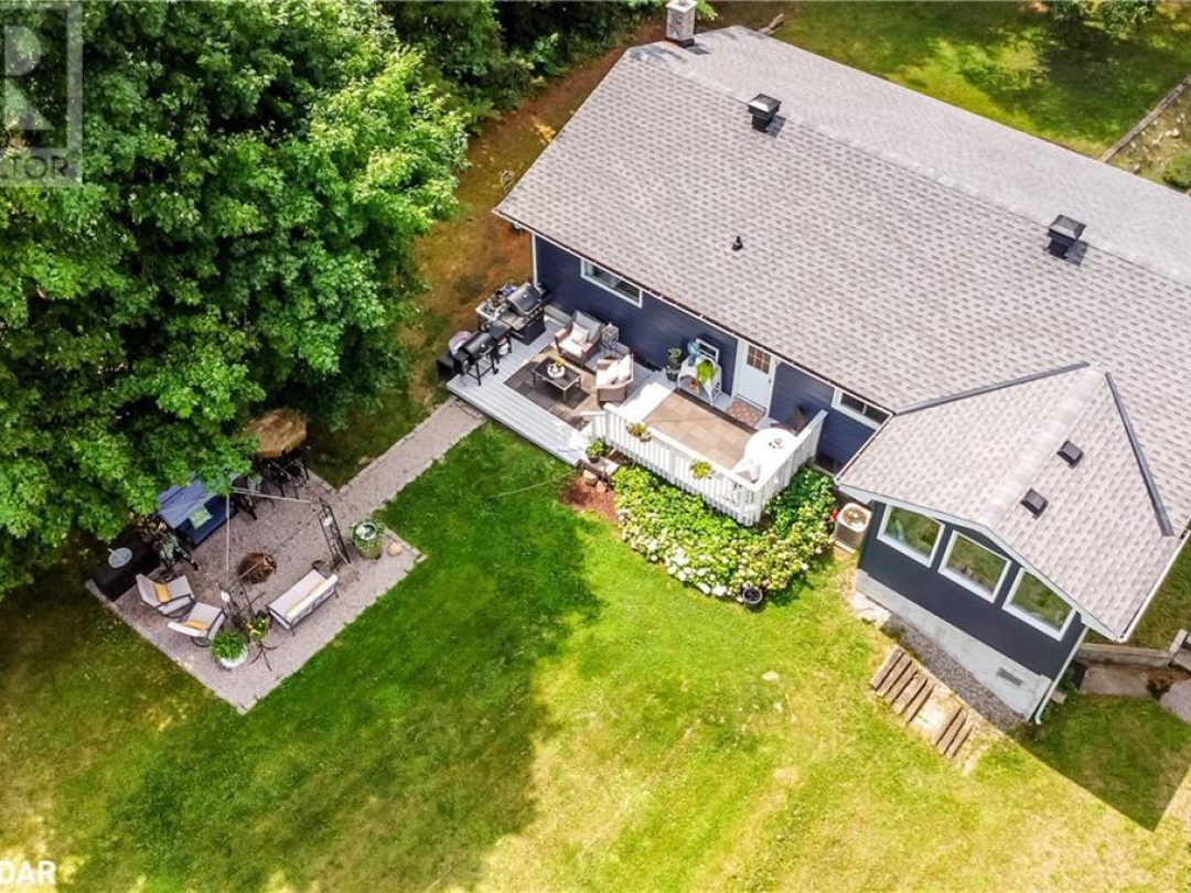 23 CONDER Drive, 