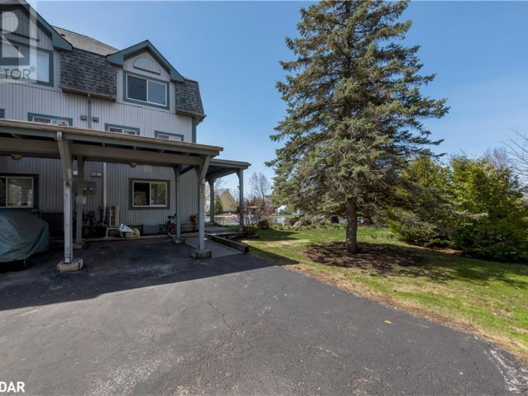 30 Laguna Parkway Unit# 16, Brechin